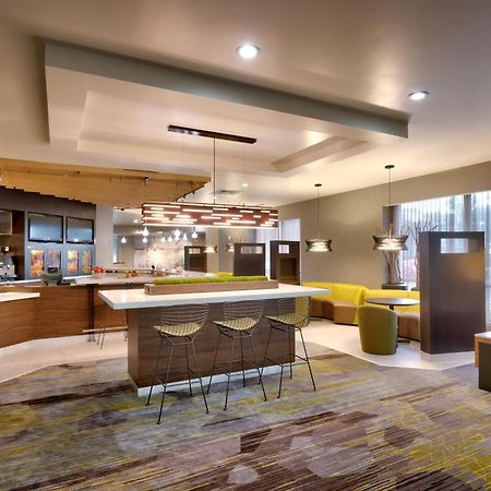 Courtyard By Marriott Charlotte Airport Loso Exterior foto
