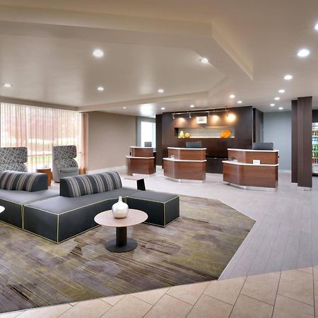 Courtyard By Marriott Charlotte Airport Loso Exterior foto