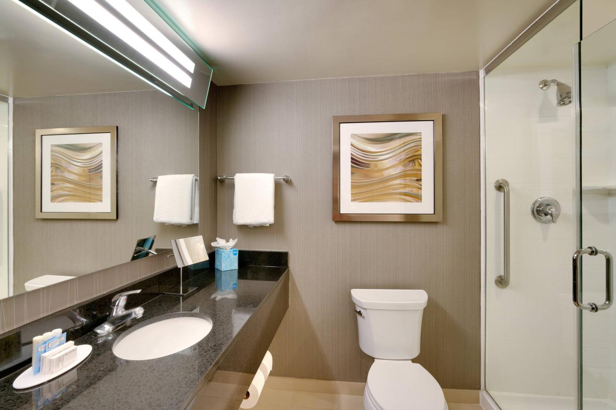 Courtyard By Marriott Charlotte Airport Loso Exterior foto